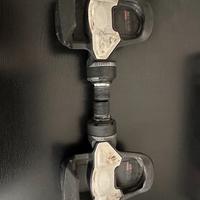 Pedali Look Keo Blade Carbon Ceramic bici da corsa