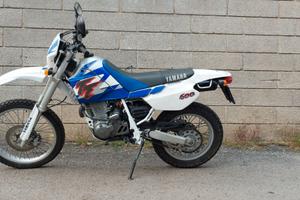 TTE 600 del 2002