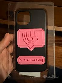 Cover per iphone 11 pro Chiara Ferragni nuova