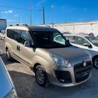 Fiat Doblò MAXI Multijet "USB/BLUETOOTH"