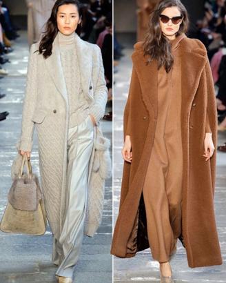 Cappotto lungo Max Mara Teddy Bear💗 S