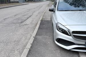 Classe a220 amg