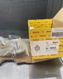 Fendinebbia Lancia Y Boshc