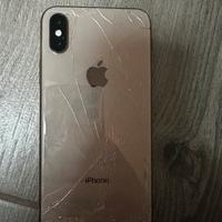 Iphone XS 256GB