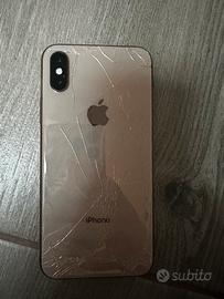 Iphone XS 256GB