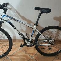 Mauntebike Giant