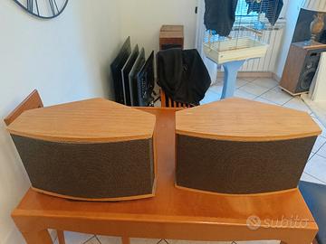 Casse Bose 901 serie  VI 