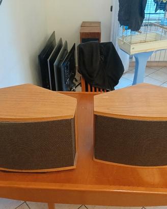 Casse Bose 901 serie  VI 