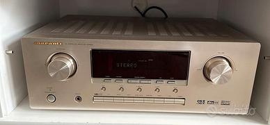 amplificatore Marantz SR4300