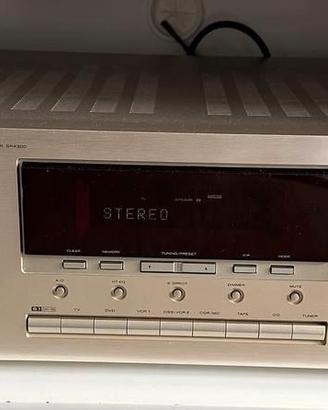 amplificatore Marantz SR4300