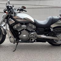 Harley V-rod VRSCB