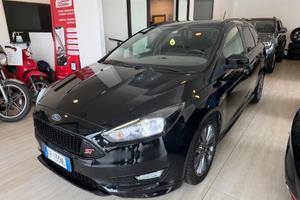 Ford Focus 1.5 TDCi 120 CV Start&Stop SW ST Line B