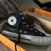 converse platform dirty effect