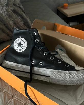 converse platform dirty effect