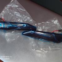 frecce led dinamiche fumé alfa romeo 156 147