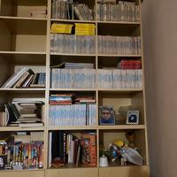 Collezione completa di TEX dal numero 1