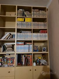 Collezione completa di TEX dal numero 1