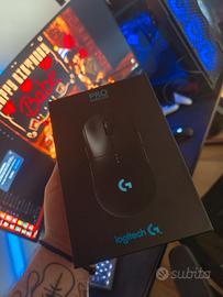 Mouse Logitech 