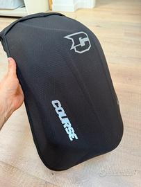 Zaino da moto con rinforzo Course - aerodinamico