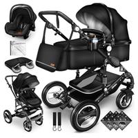 Passeggino 3in1 KIDUKU