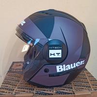 Casco Blauer donna
