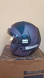 Casco Blauer donna
