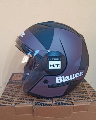 Casco Blauer donna