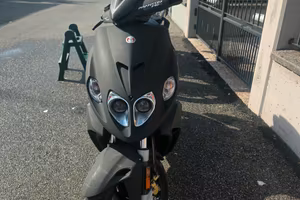 Phantom F12R 2008 LC,3800km originali