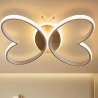 YLFXL Plafoniera a LED per cameretta bambini 50W