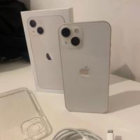 IPHONE 13 128gb