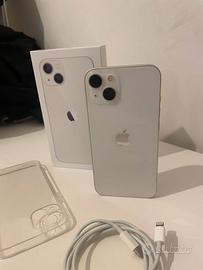 IPHONE 13 128gb