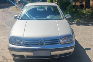 golf 4 serie 