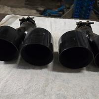 terminali scarico universali 