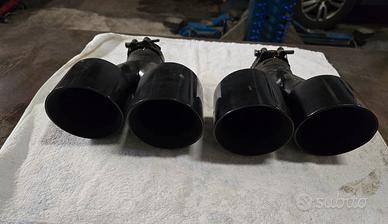 terminali scarico universali 