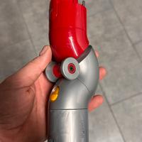 Adattatore per aspiratore Dyson