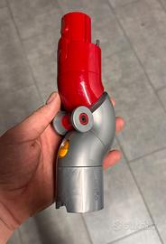 Adattatore per aspiratore Dyson
