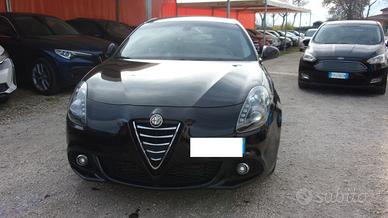 Alfa Romeo Giulietta 1.6 JTDm-2 120 CV Distinctive