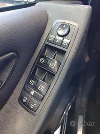 Comando vetri ant sx MERCEDES CLASSE B 180 2006