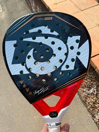 Padel LOK Maxx Hype