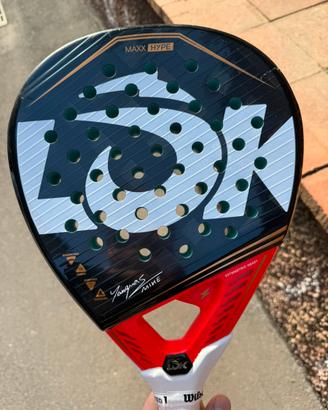 Padel LOK Maxx Hype