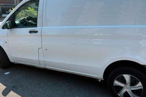 Mercedes-Benz Vito 110 CDI Furgone