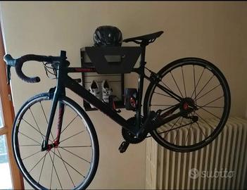 portabici da parete 