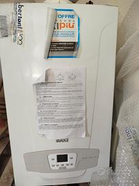 Baxi Duotec MP 35 