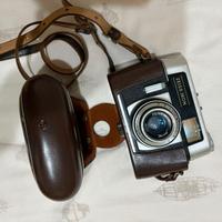 Macchina fotografica Zeiss Ikon colora F