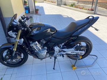 Honda Hornet 600