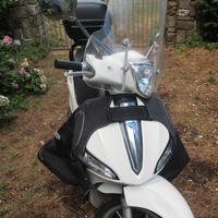 Piaggio Liberty 125 abs
