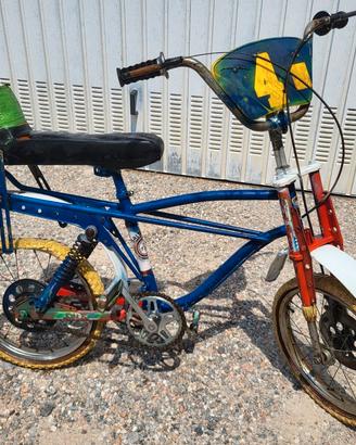 biciclette vintage