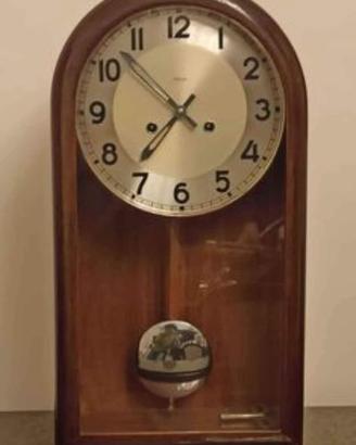 Orologio da pendolo VEGLIA Metà Novecento