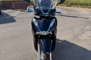 Honda Sh  350