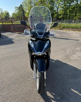 Honda Sh  350